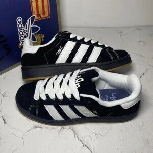 Adidas campus 00s x Korn black Gum